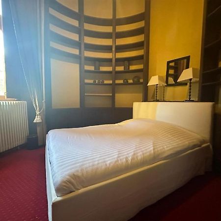 Camping Et Hotel Chateau Du Haget Montesquiou المظهر الخارجي الصورة
