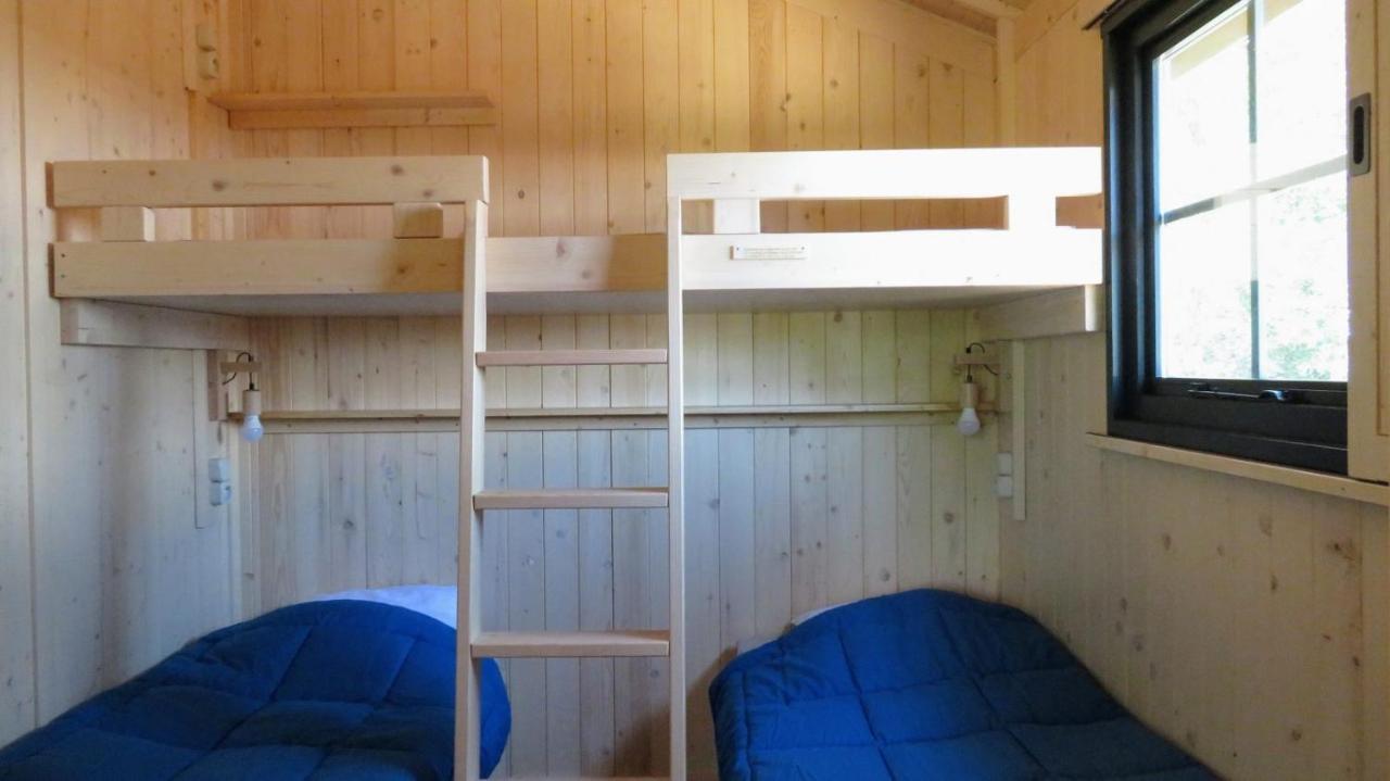Camping Et Hotel Chateau Du Haget Montesquiou المظهر الخارجي الصورة