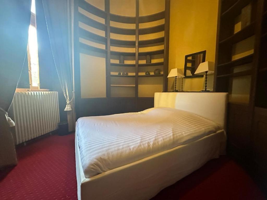 Camping Et Hotel Chateau Du Haget Montesquiou المظهر الخارجي الصورة